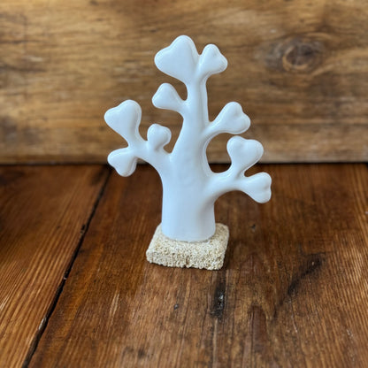 Albero della vita in ceramica| made in italy| fatto a mano