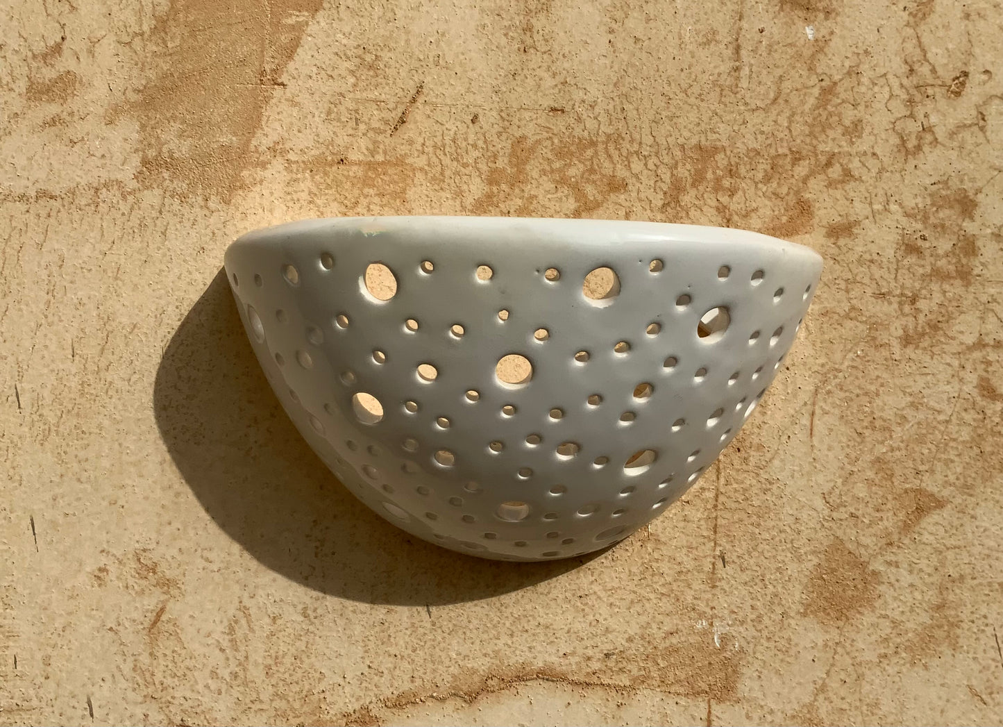 Applique Ceramica mod. Hapulia