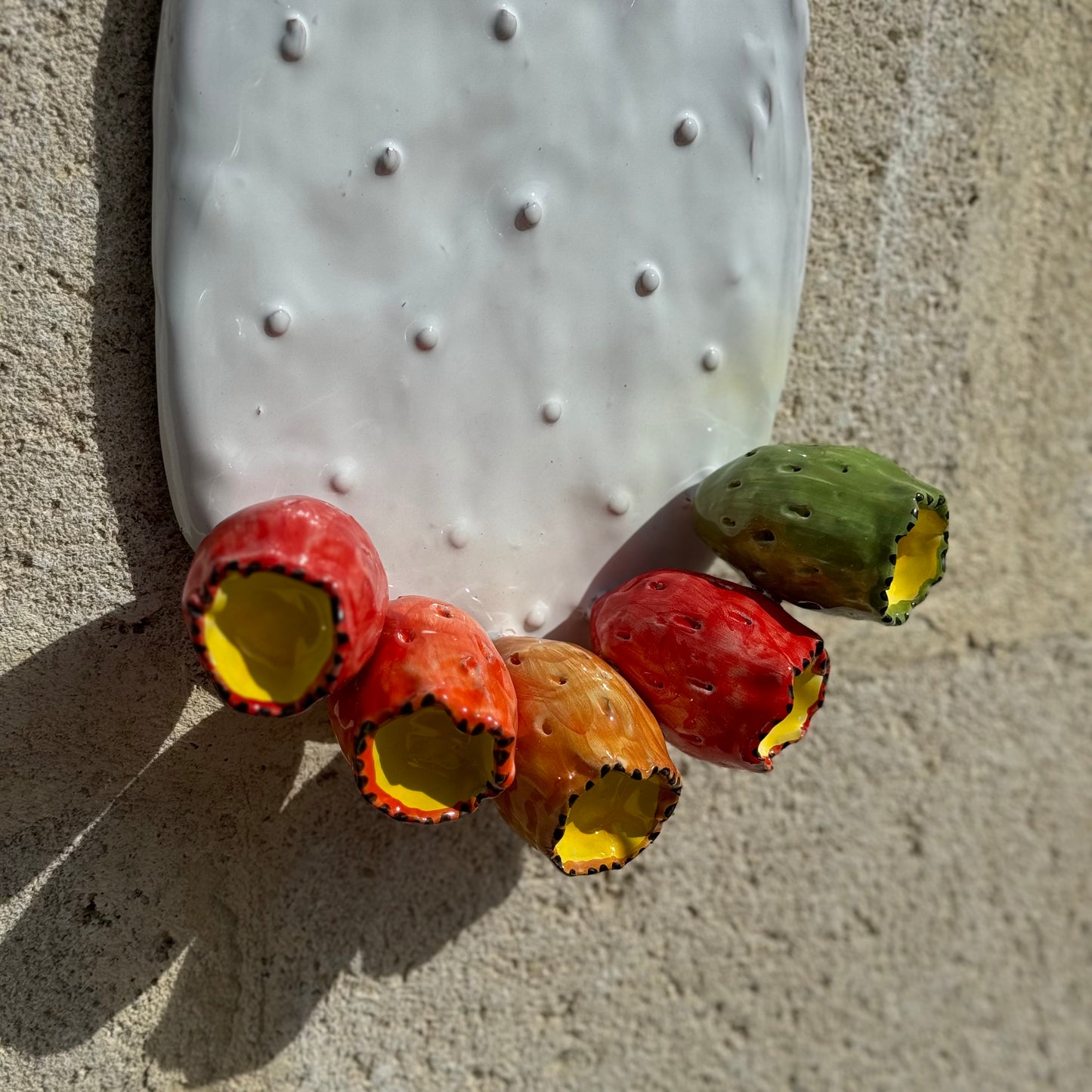 Prickly pear