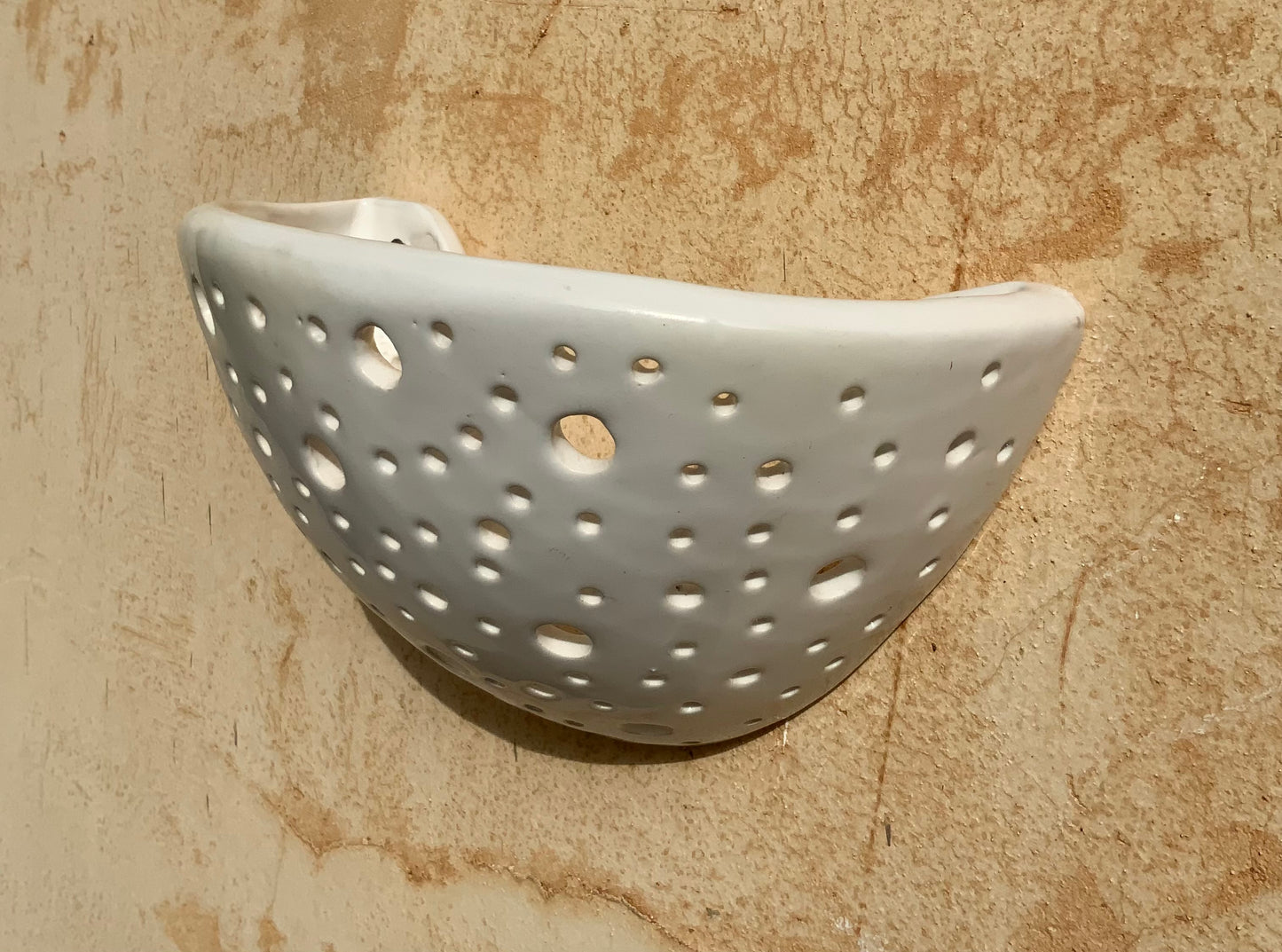 Applique Ceramica mod. Hapulia
