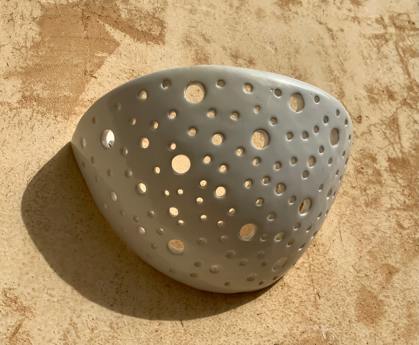 Applique Ceramica mod. Hapulia