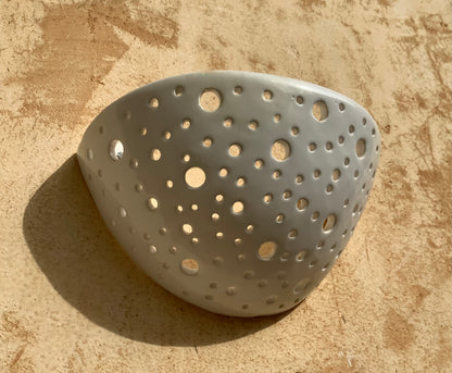 Applique Ceramica mod. Hapulia