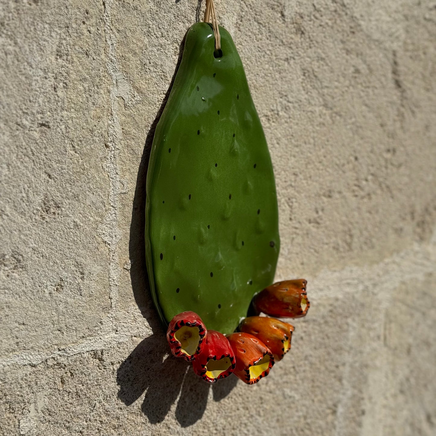 Prickly pear
