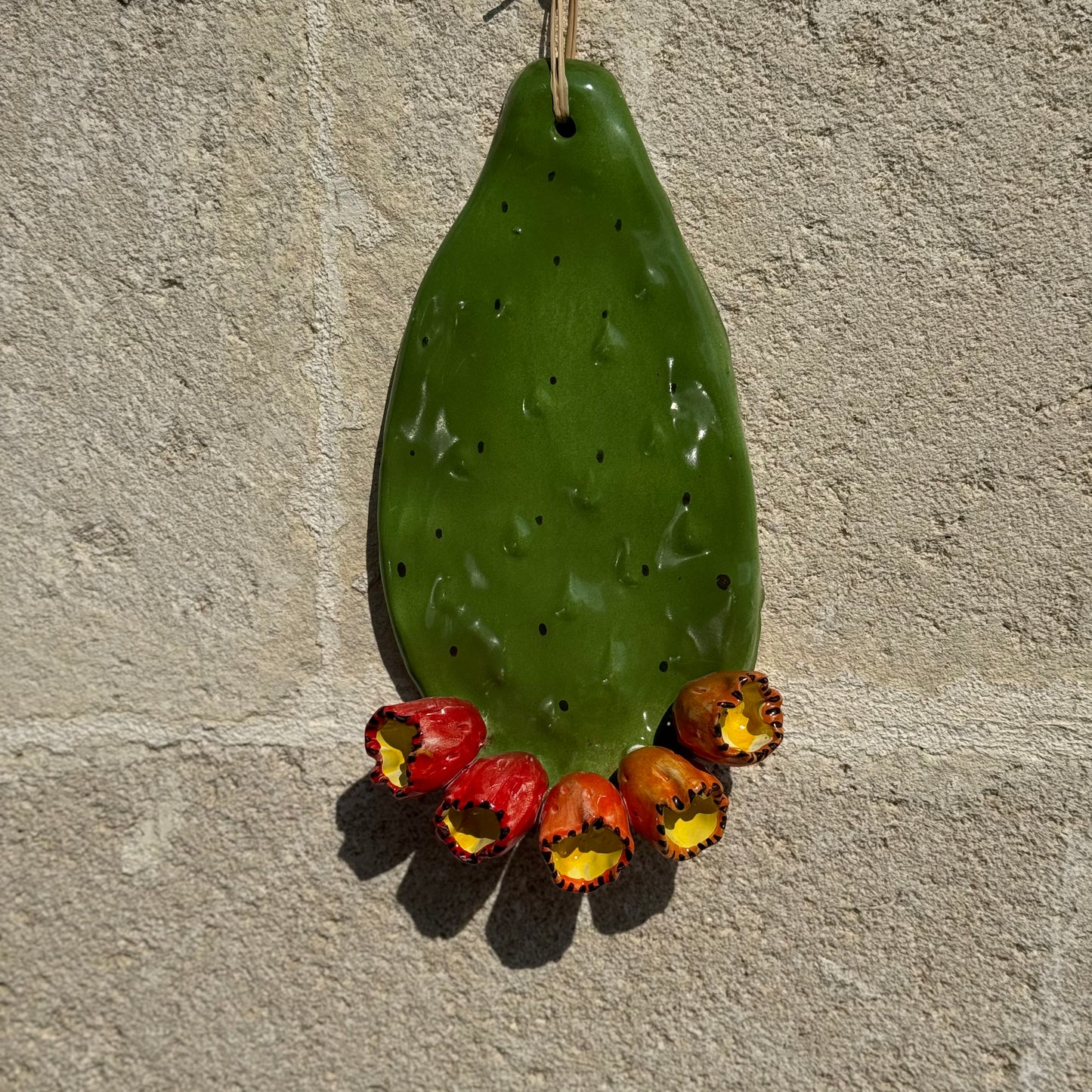 Prickly pear