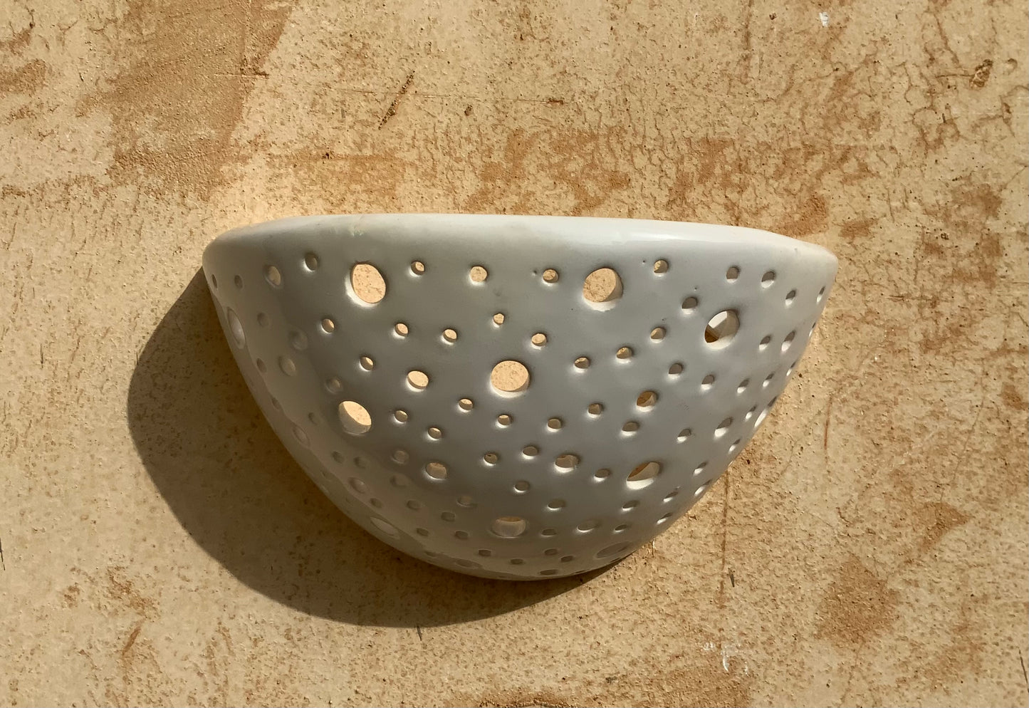 Applique Ceramica mod. Hapulia