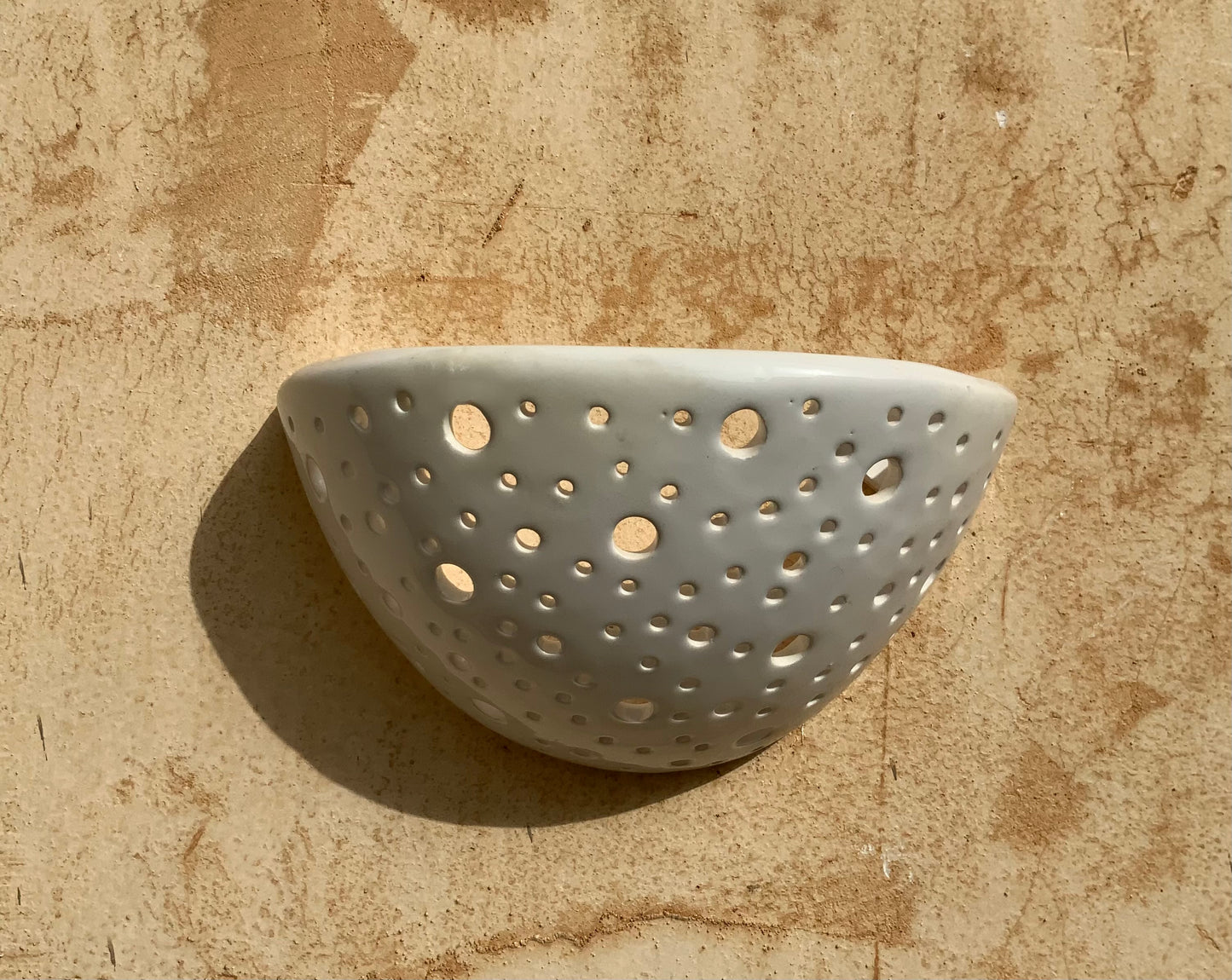 Applique Ceramica mod. Hapulia