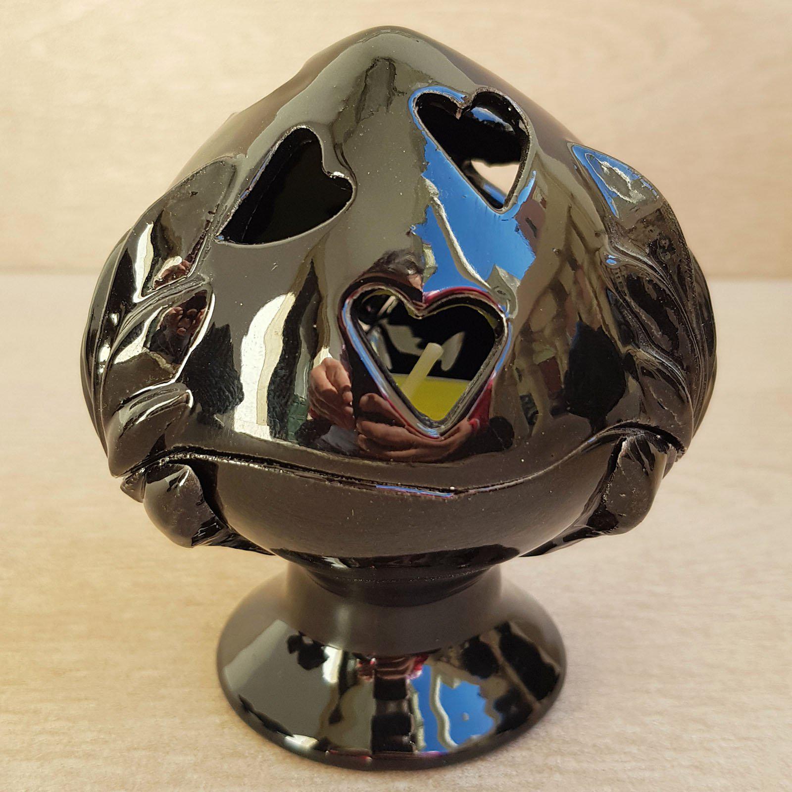 Pumi porta candele - CRC Artigian Design